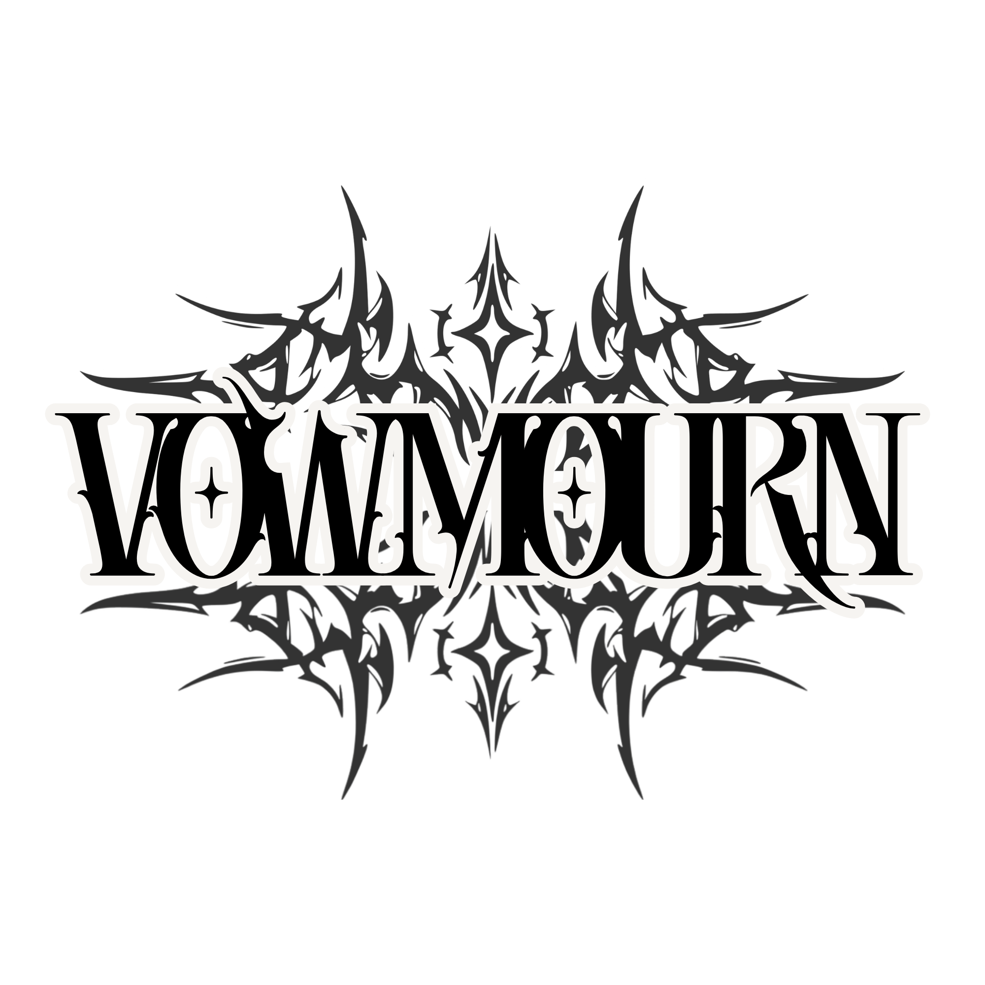 Vowmourn