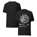 Sacrifice by Vowmourn, front and back view